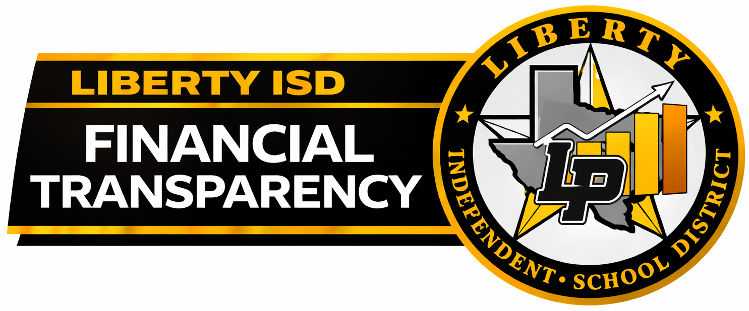 LISD Financial Transparency